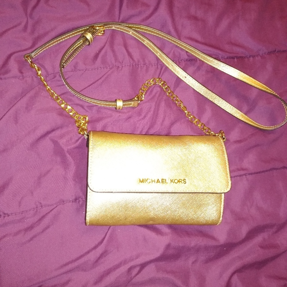 Gold Mk limited edition